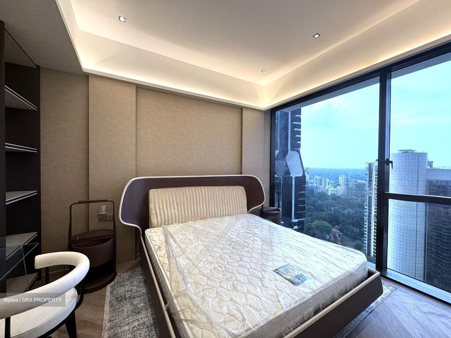 Klimt Cairnhill (D9), Apartment #475261131